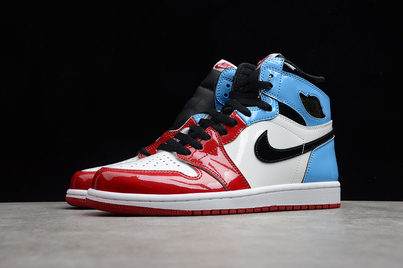 AJ1 High