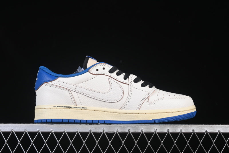 AJ1 Low