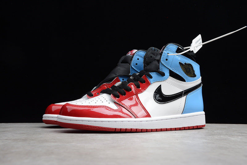 AJ1 High