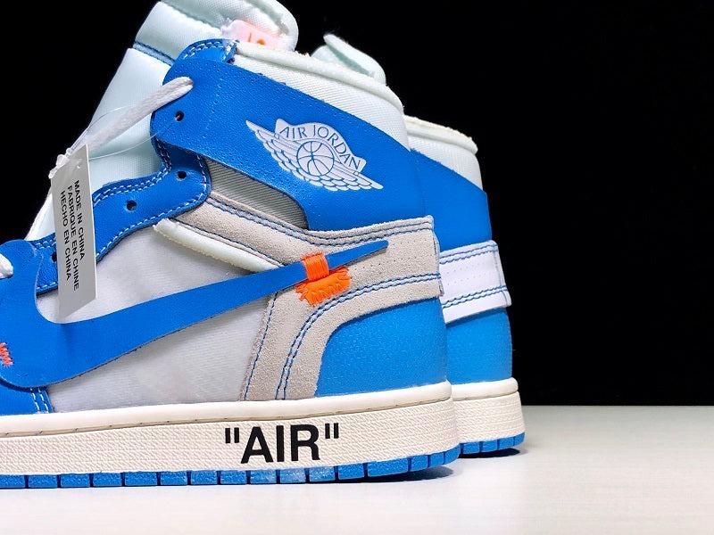 AJ1 High