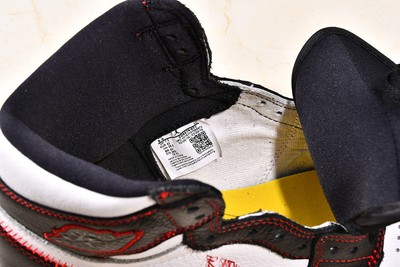 AJ1 High