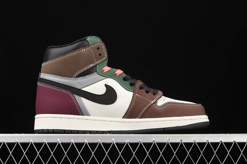 AJ1 High