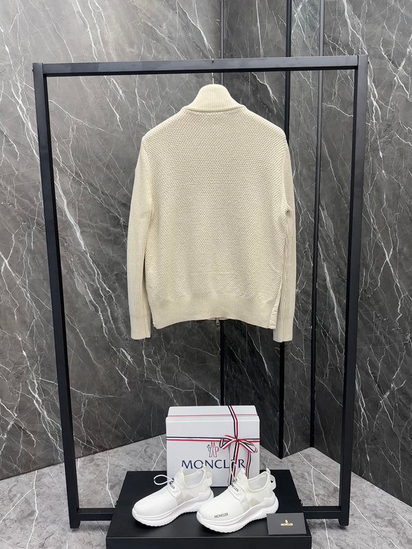 Mon Cardigan
