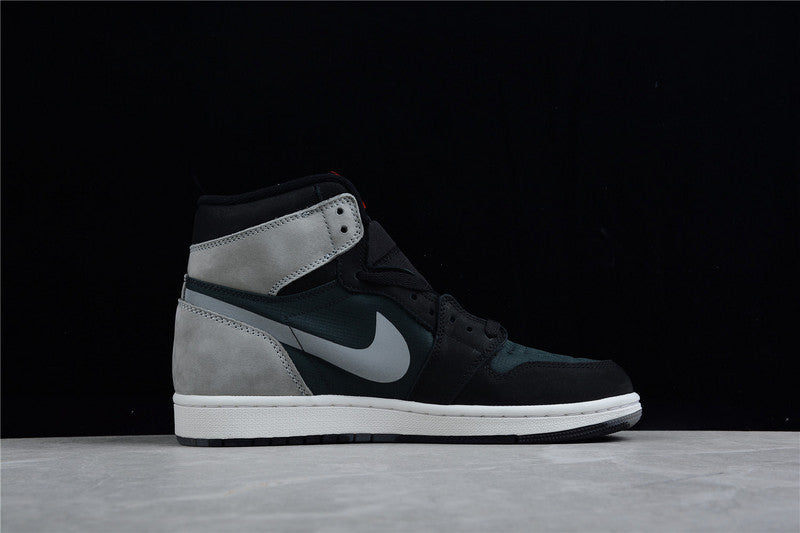 AJ1 High