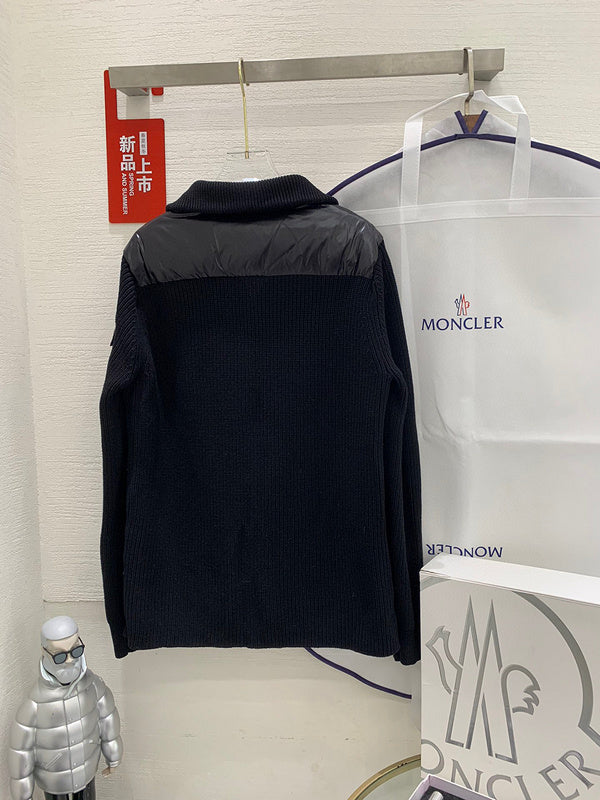 Mon Cardigan