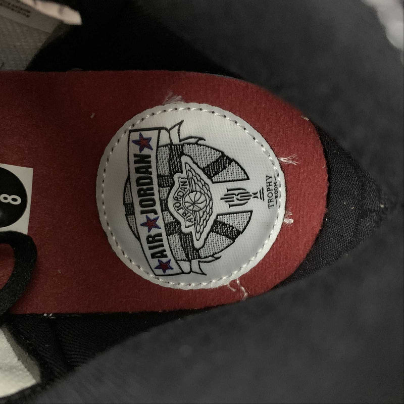 AJ1 High