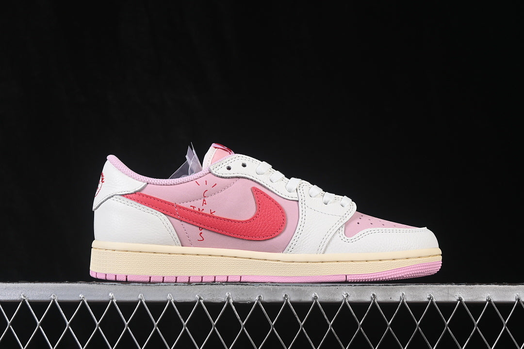 AJ1 Low