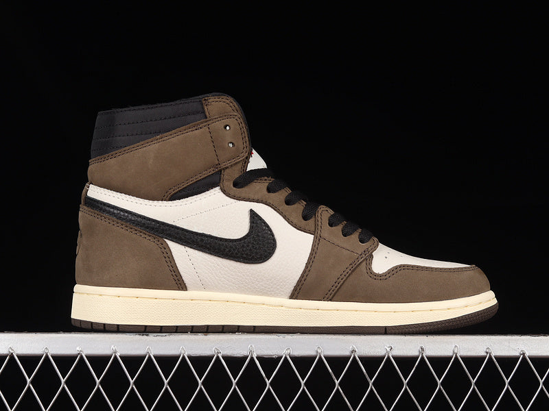 AJ1 High