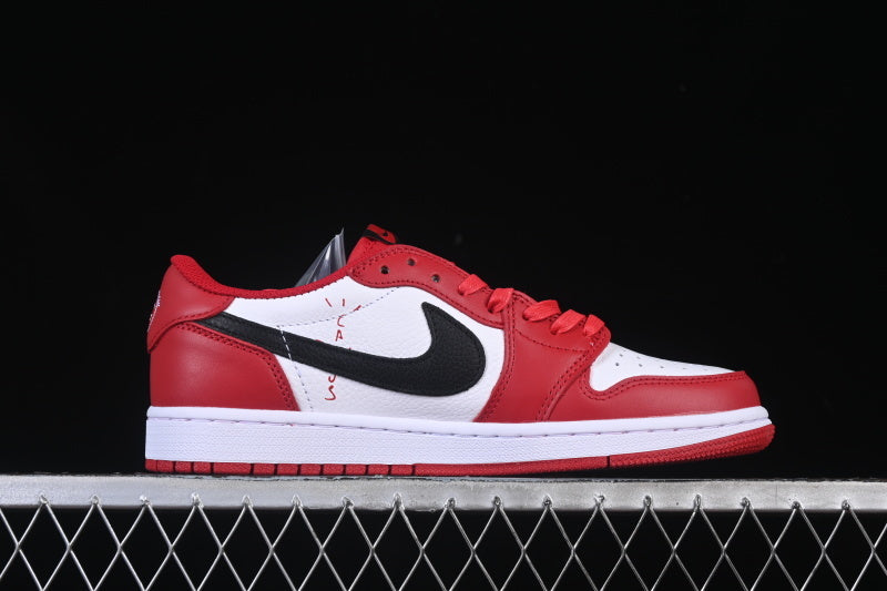 AJ1 Low