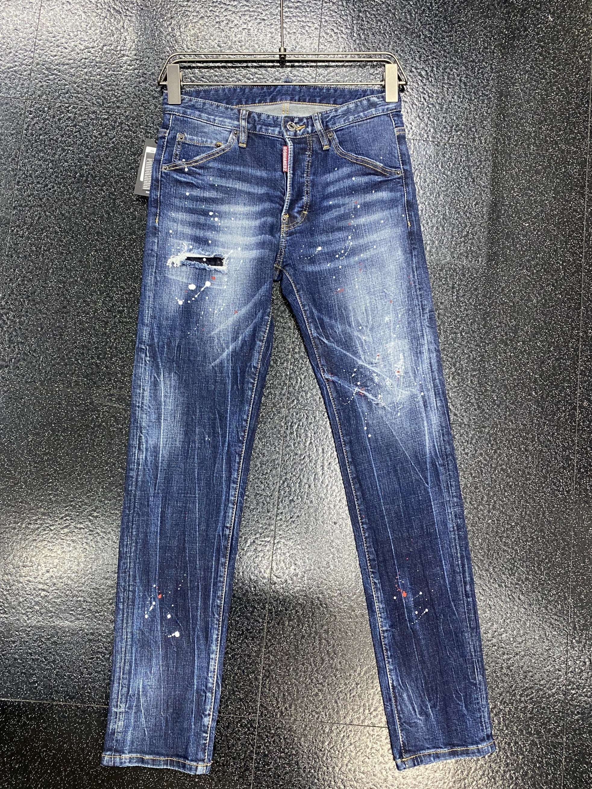 D2 Jeans