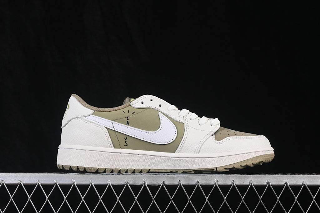 AJ1 Low