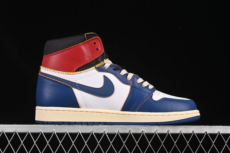 AJ1 Low