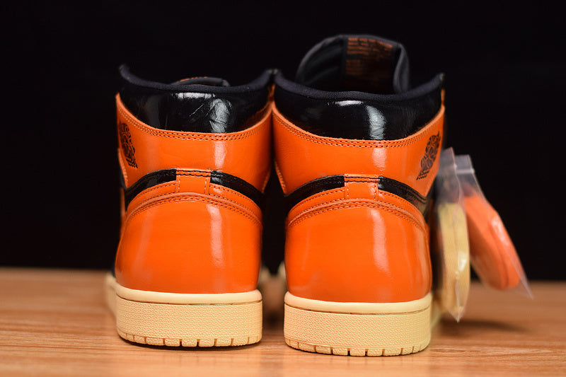 AJ1 High