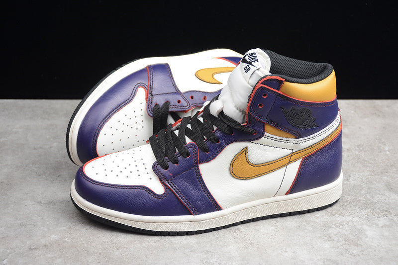AJ1 High