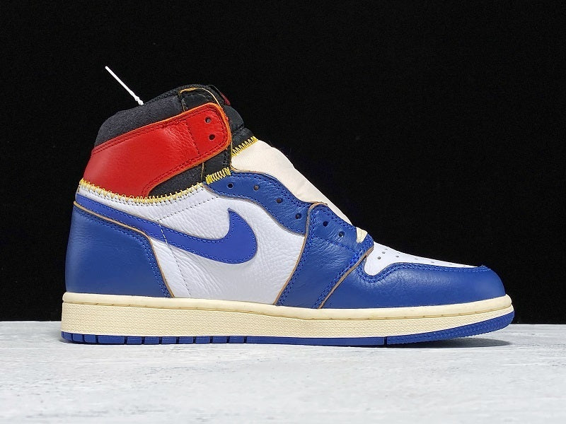 AJ1 High
