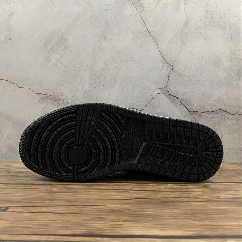 AJ1 High