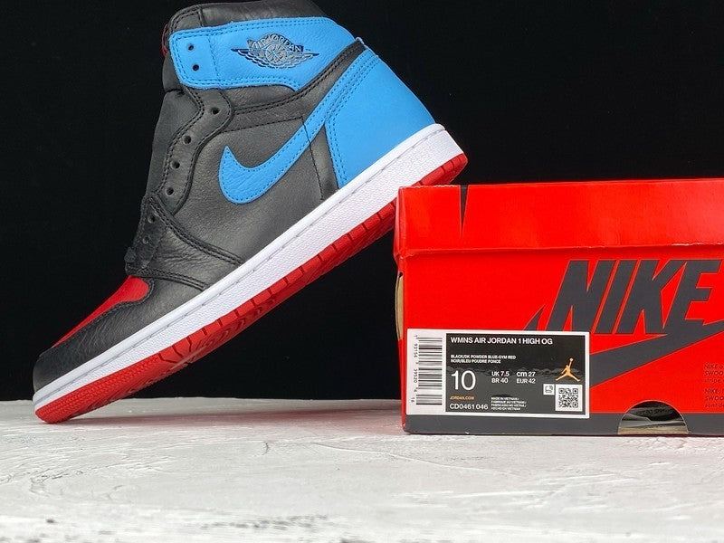 AJ1 High