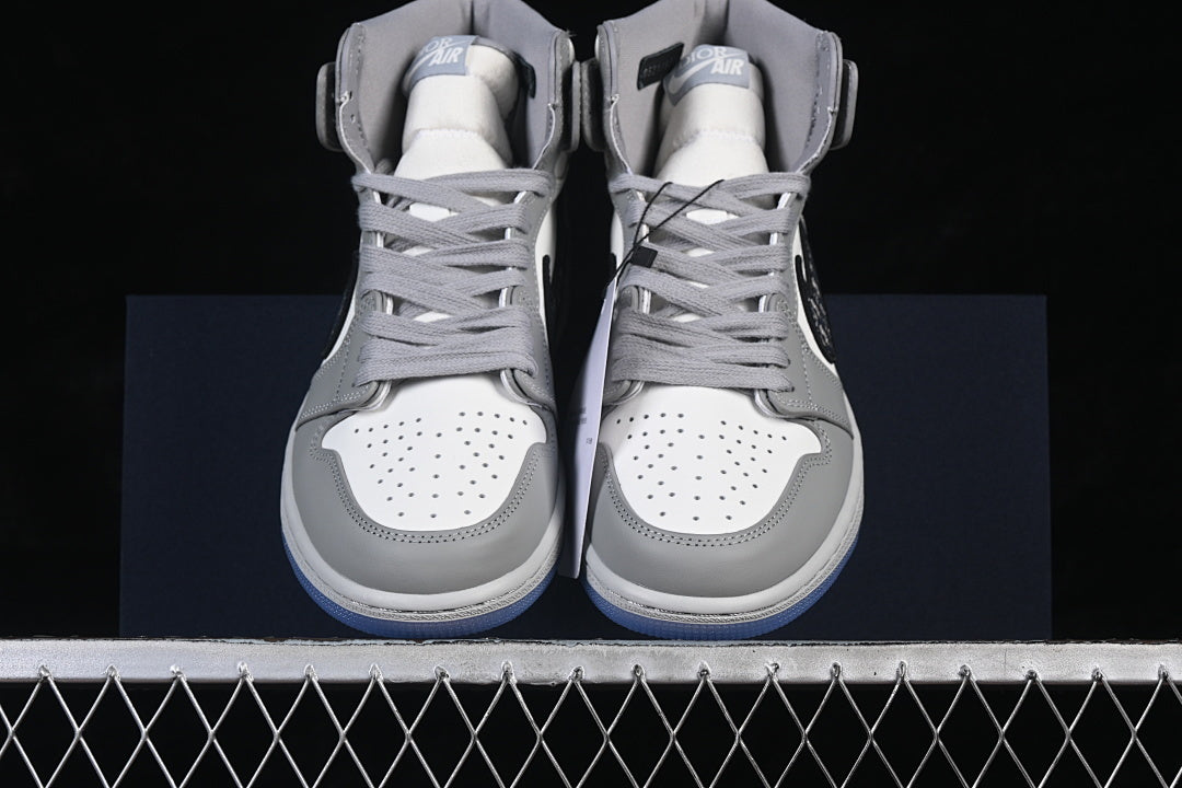 AJ1 High
