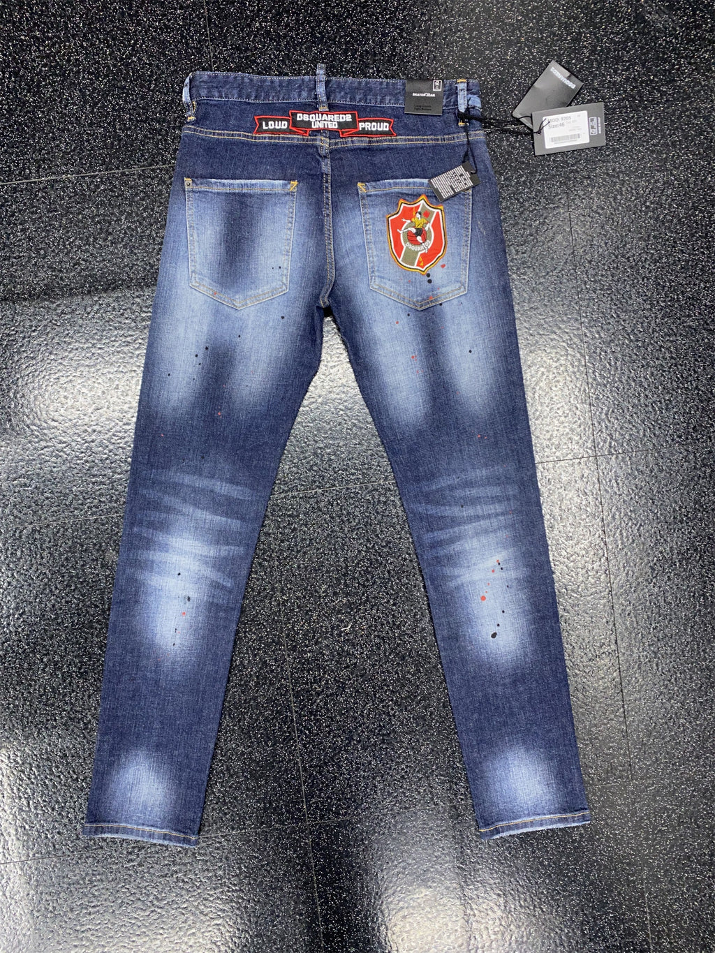D2 Jeans