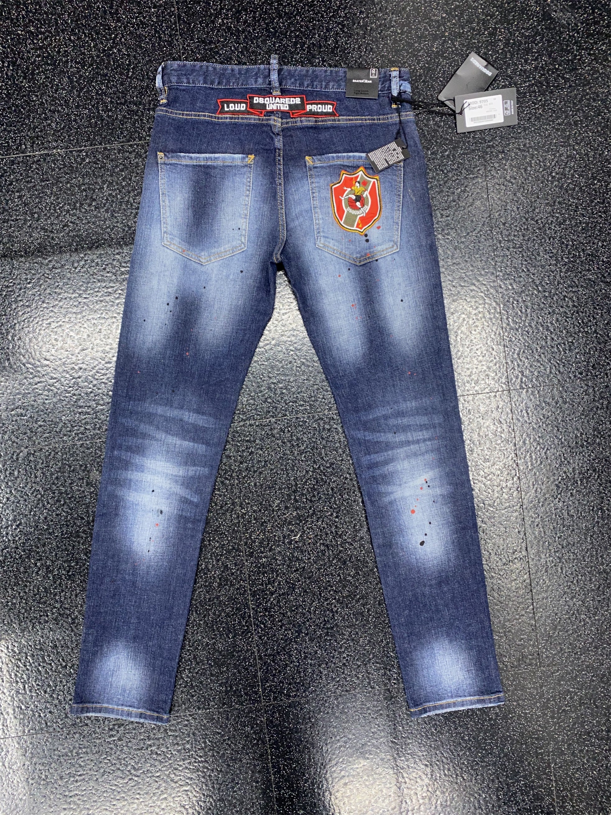 D2 Jeans