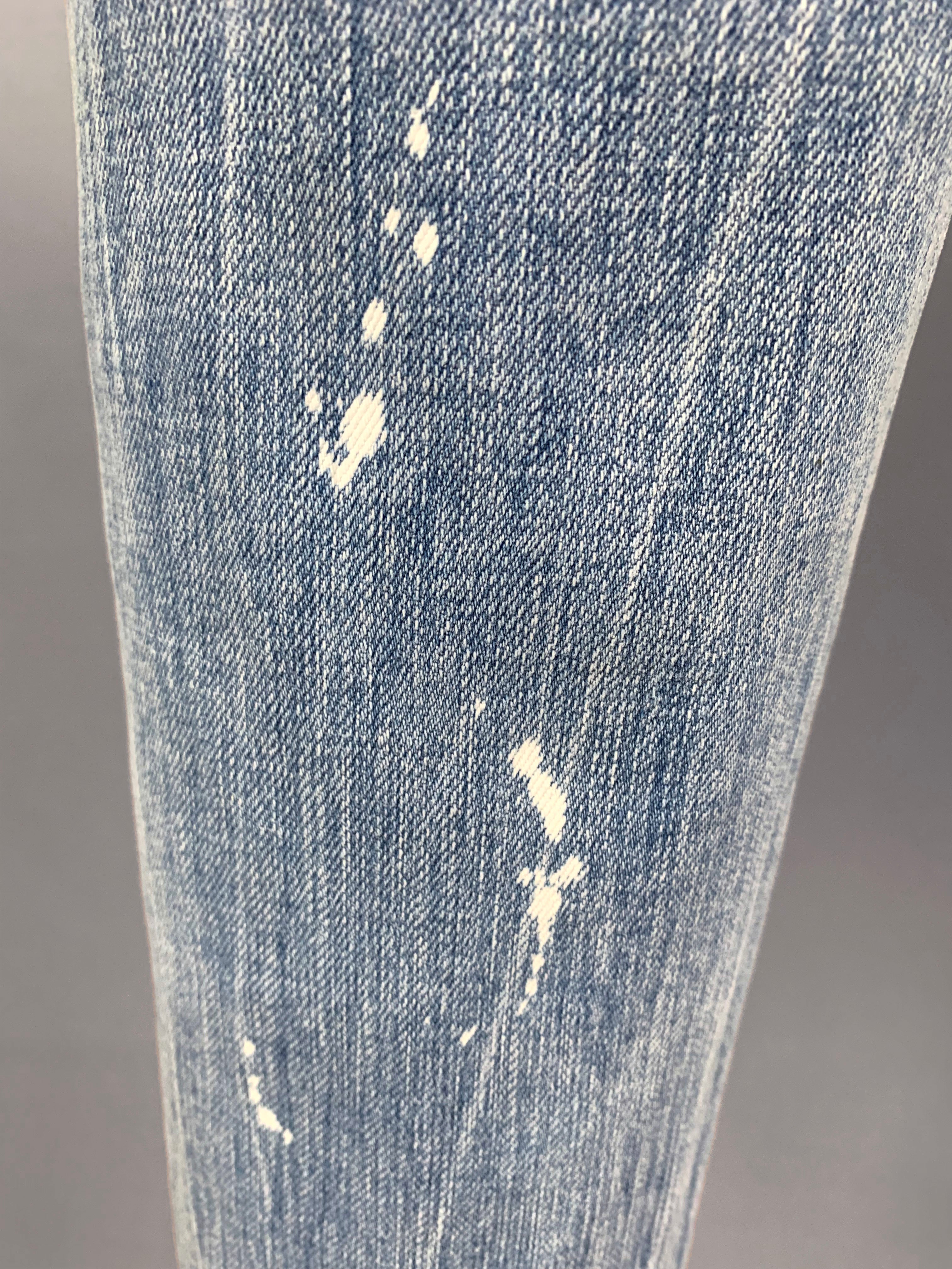 D2 Jeans