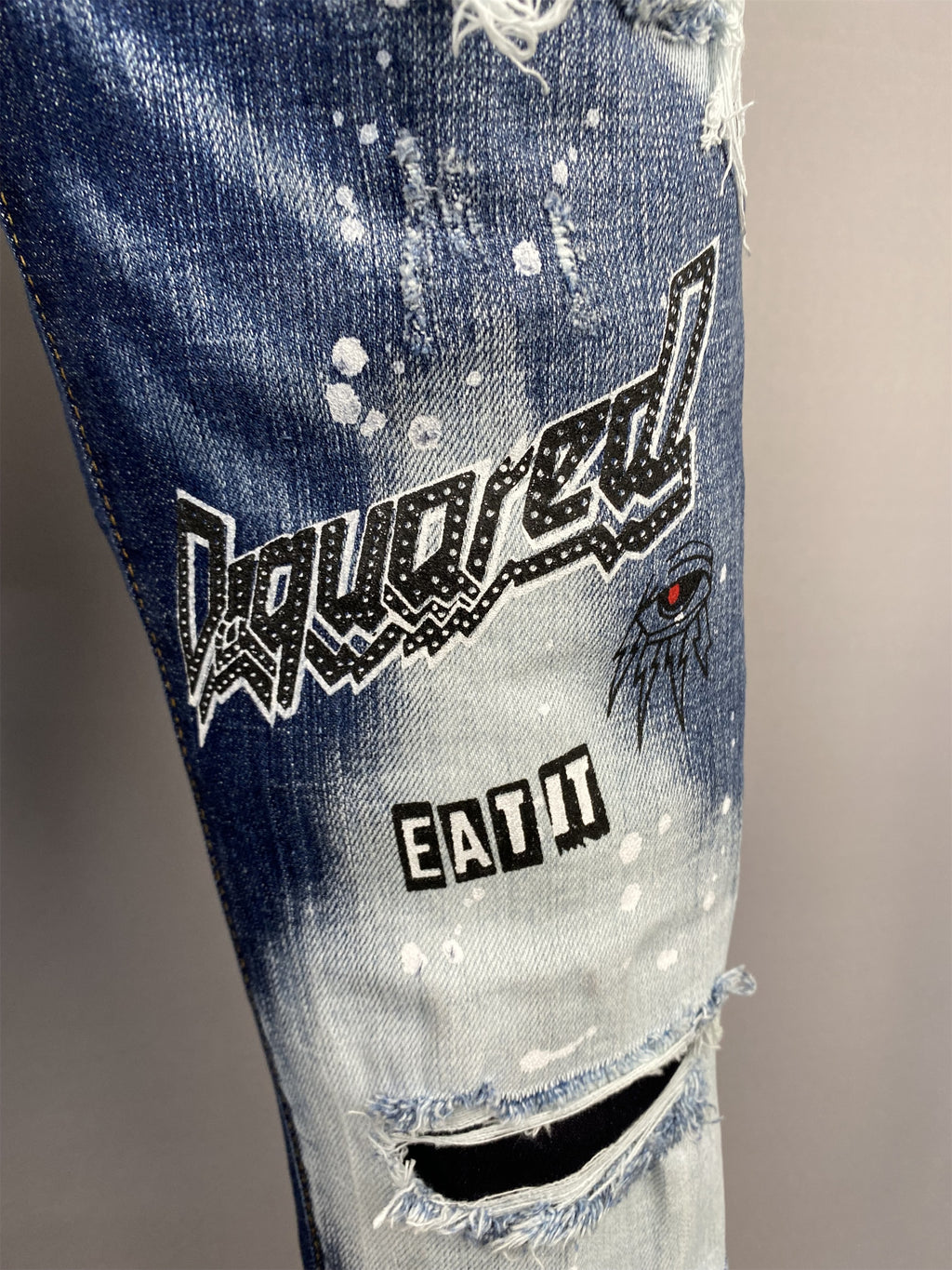 D2 Jeans