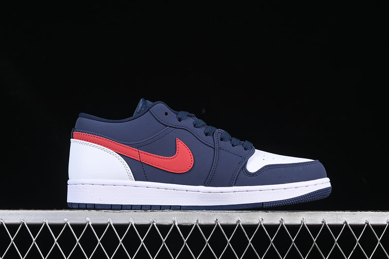 AJ1 Low