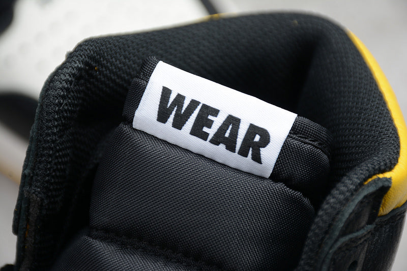 AJ1 High
