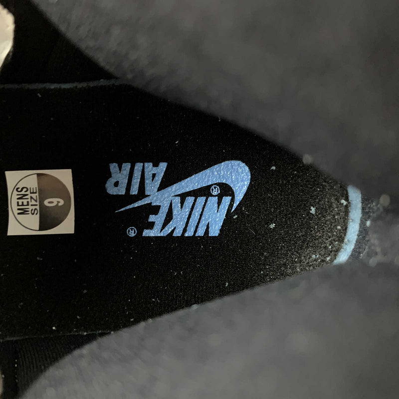 AJ1 High