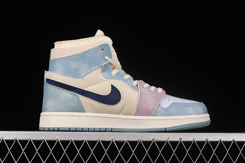 AJ1 High