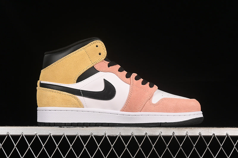 AJ1 Mid