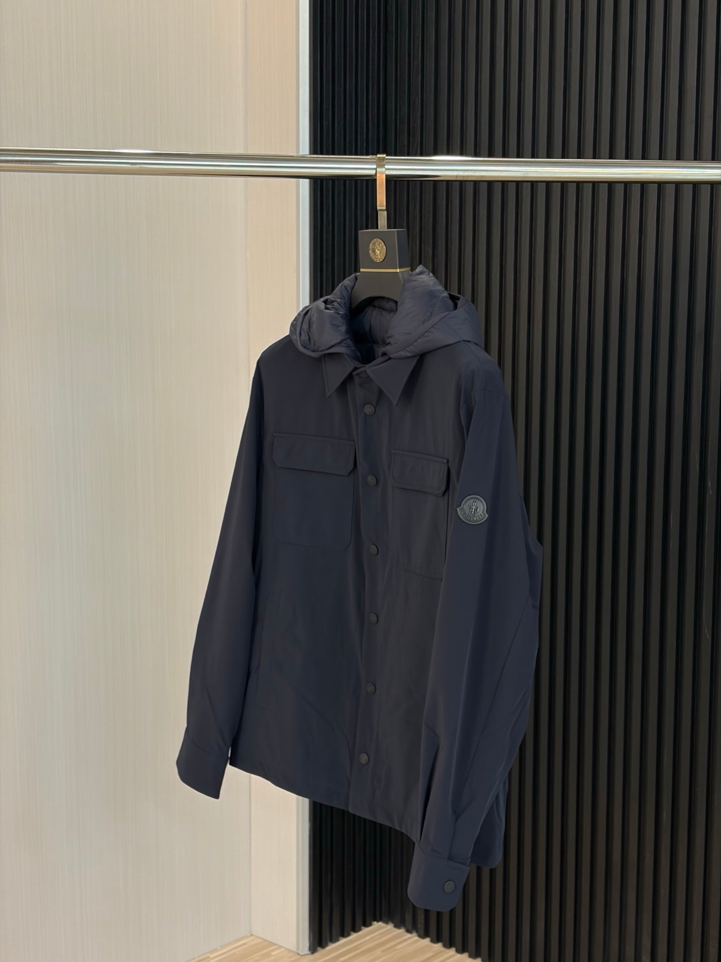 Mon Vinterjacka