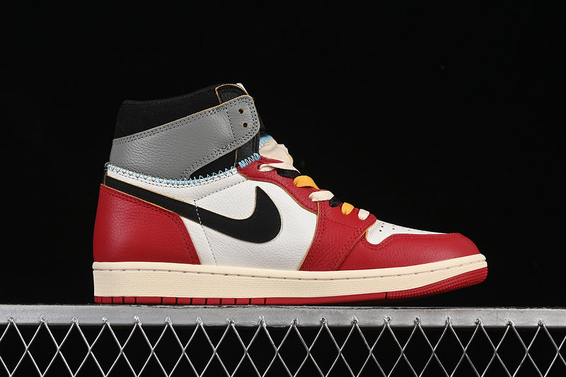 AJ1 High