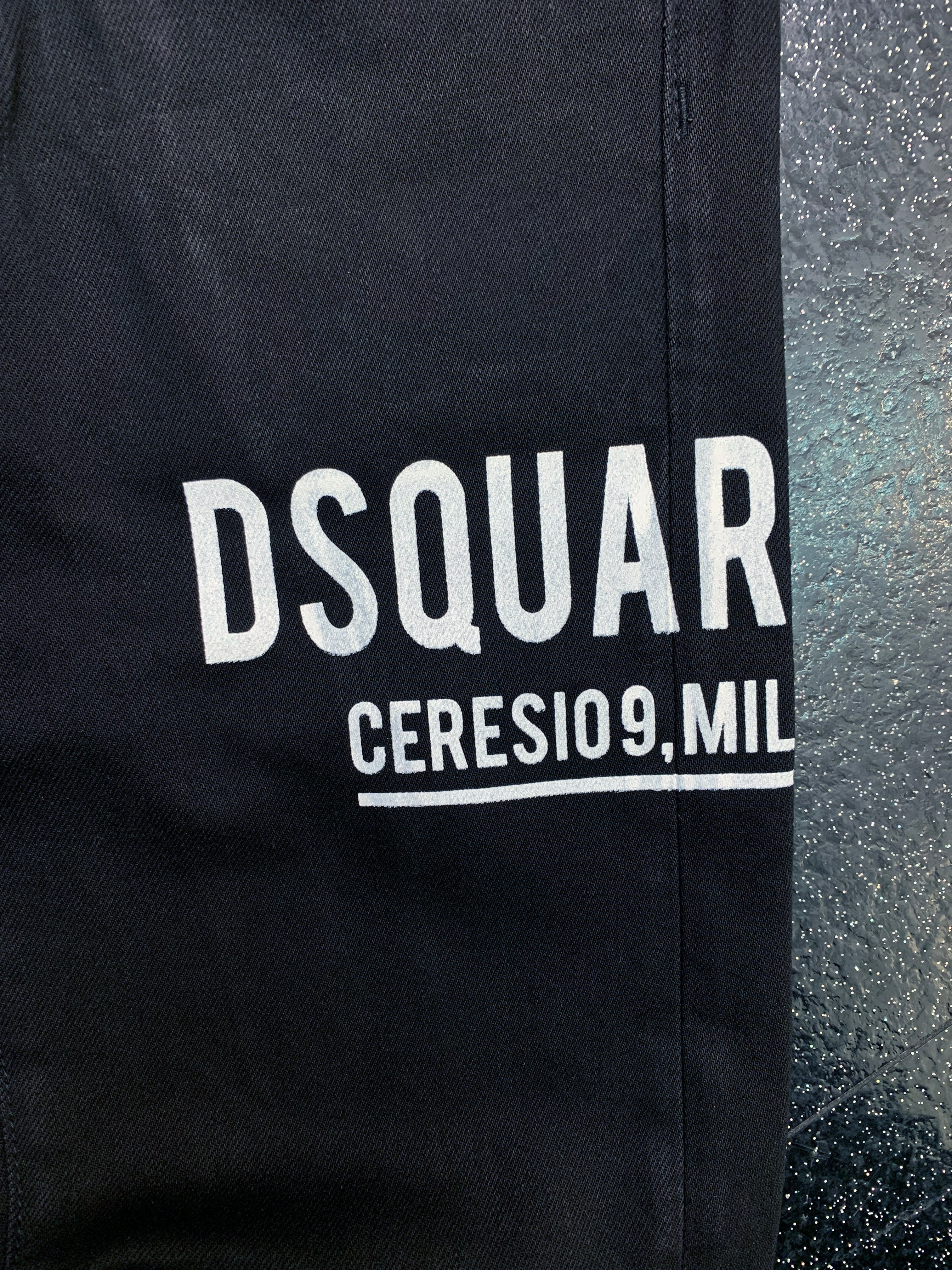 D2 Jeans