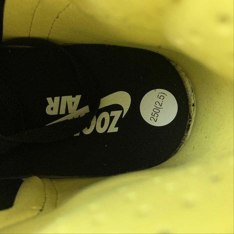 AJ1 High