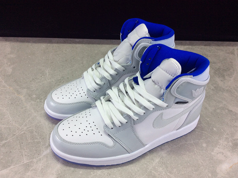 AJ1 High