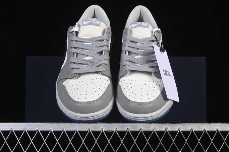 AJ1 Low