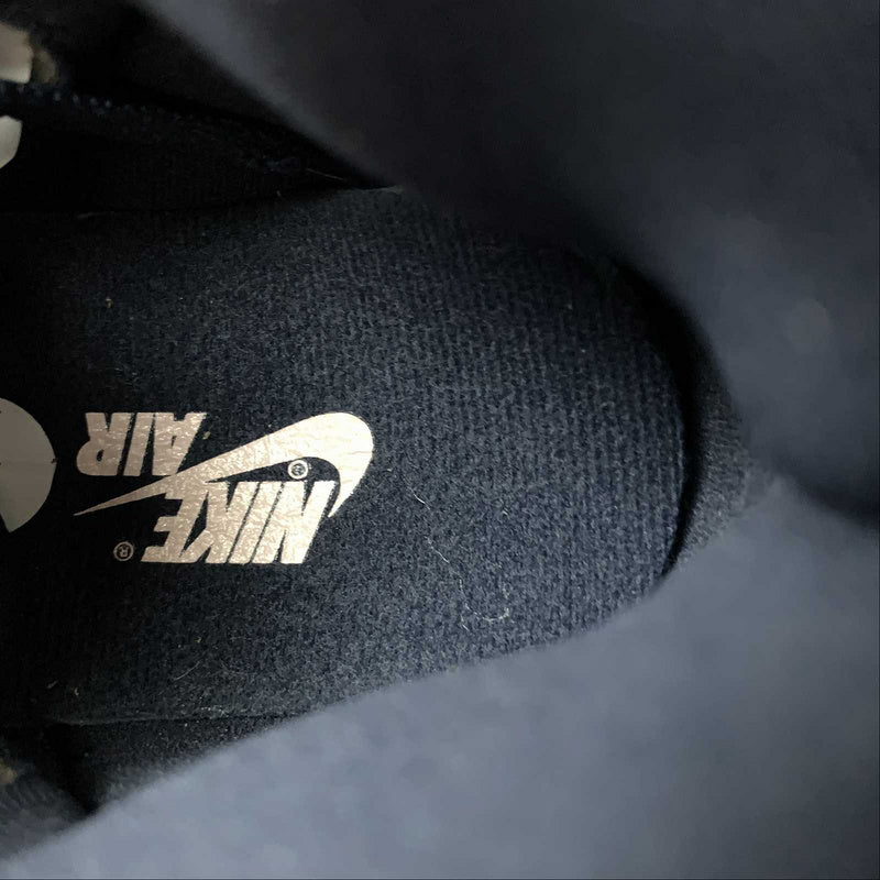 AJ1 High