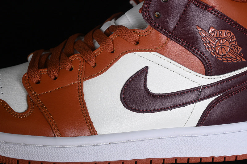 AJ1 Mid
