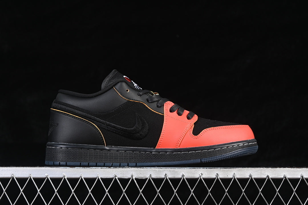 AJ1 Low