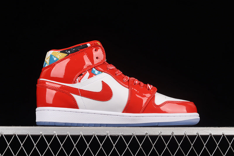 AJ1 Mid