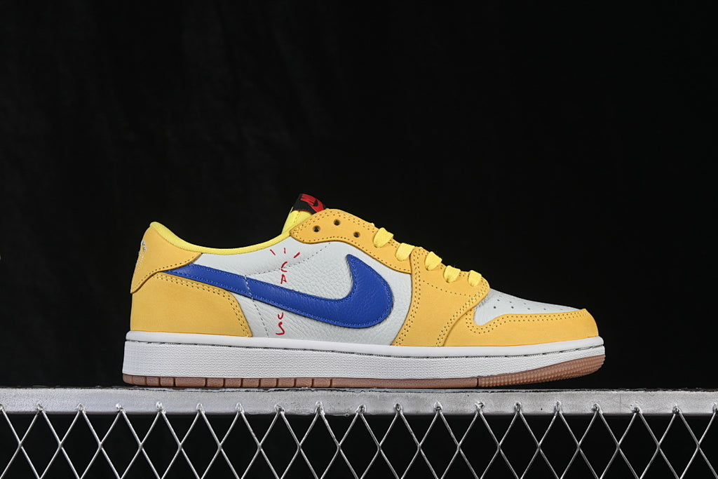 AJ1 Low