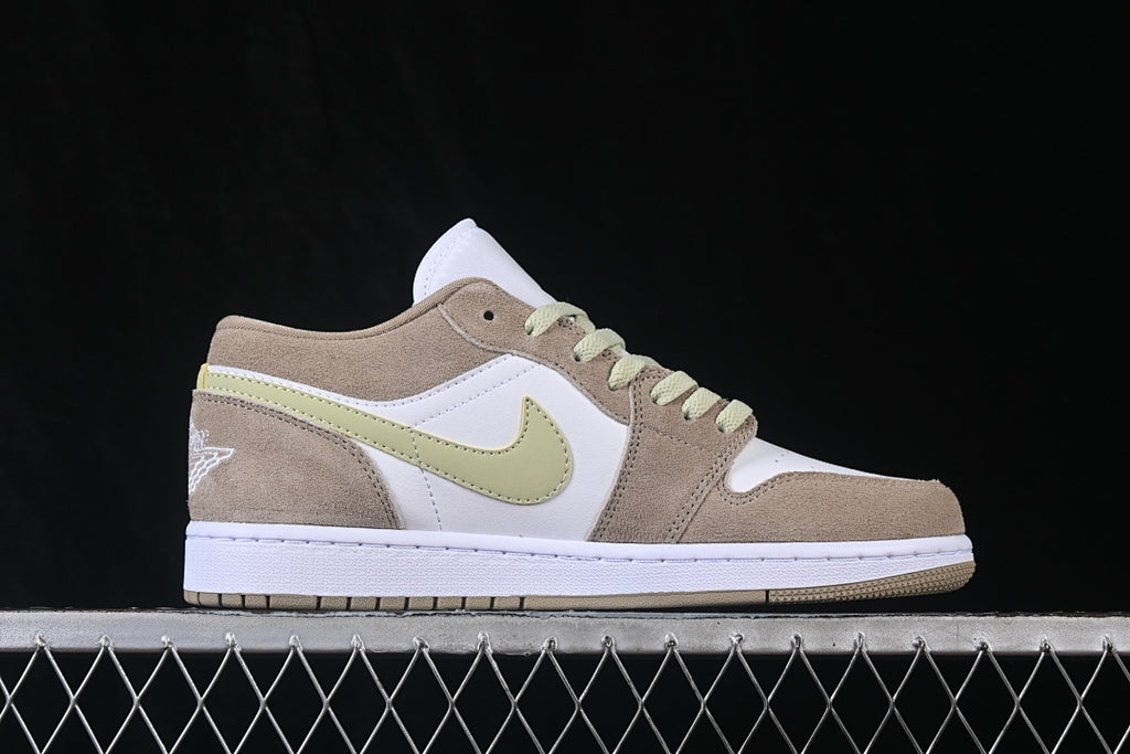 AJ1 Low