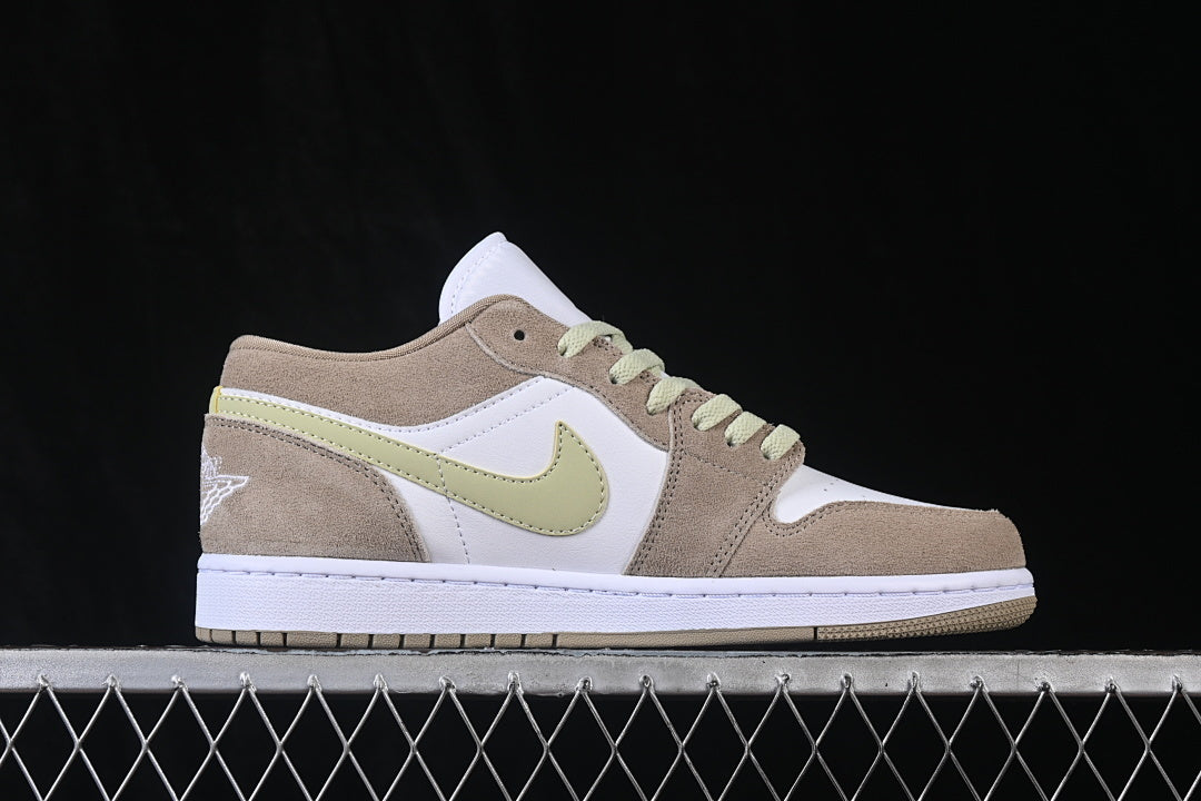 AJ1 Low