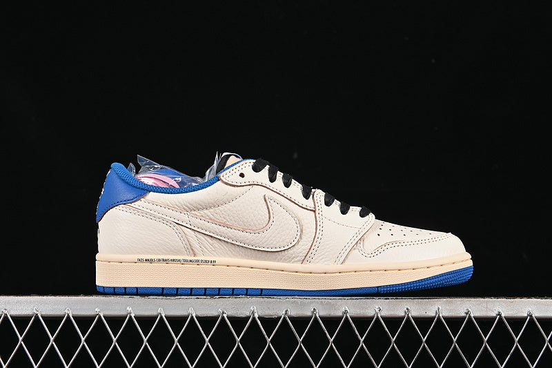 AJ1 Low