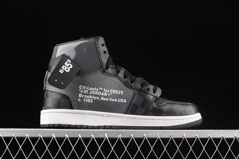 AJ1 High