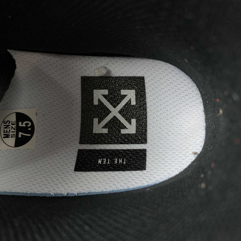 AJ1 High