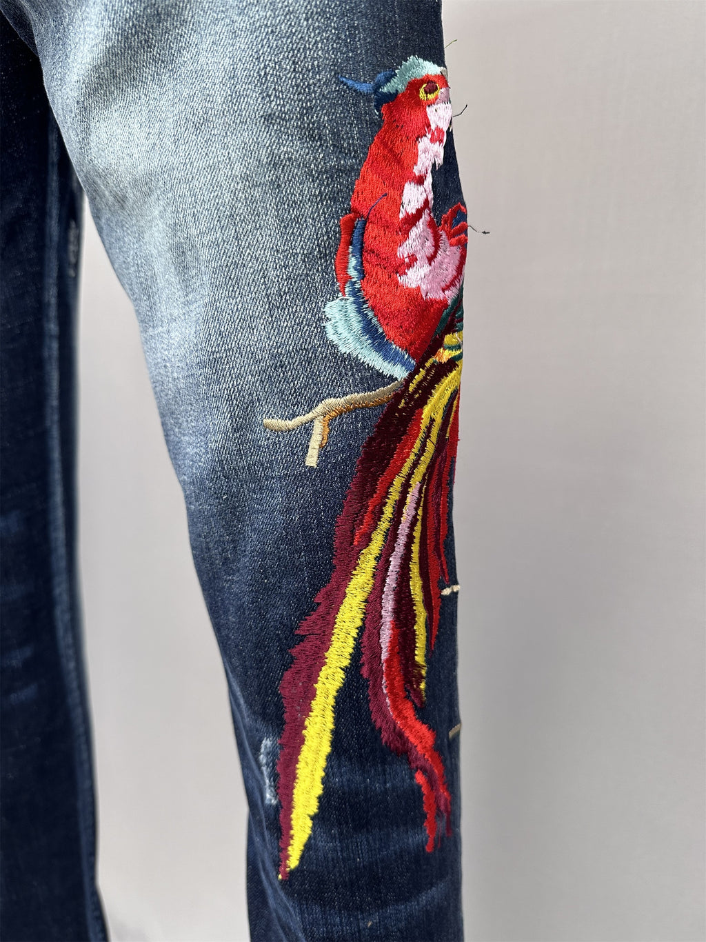 D2 Jeans