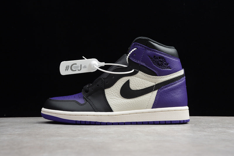 AJ1 High