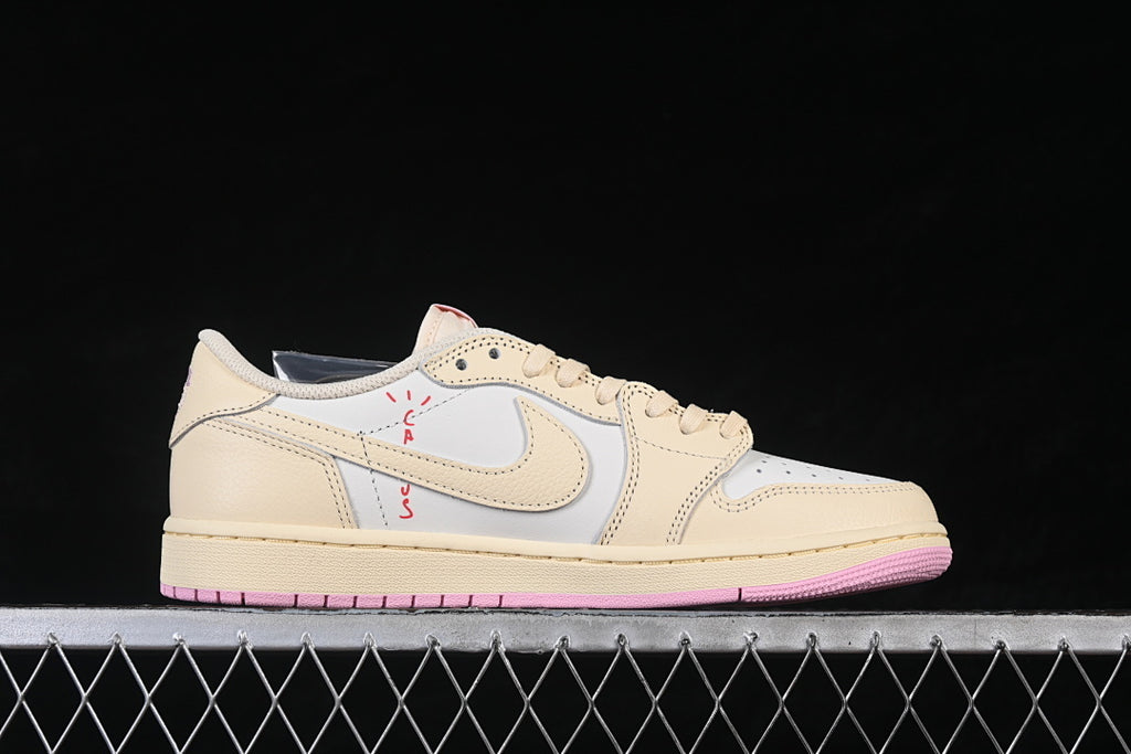 AJ1 Low
